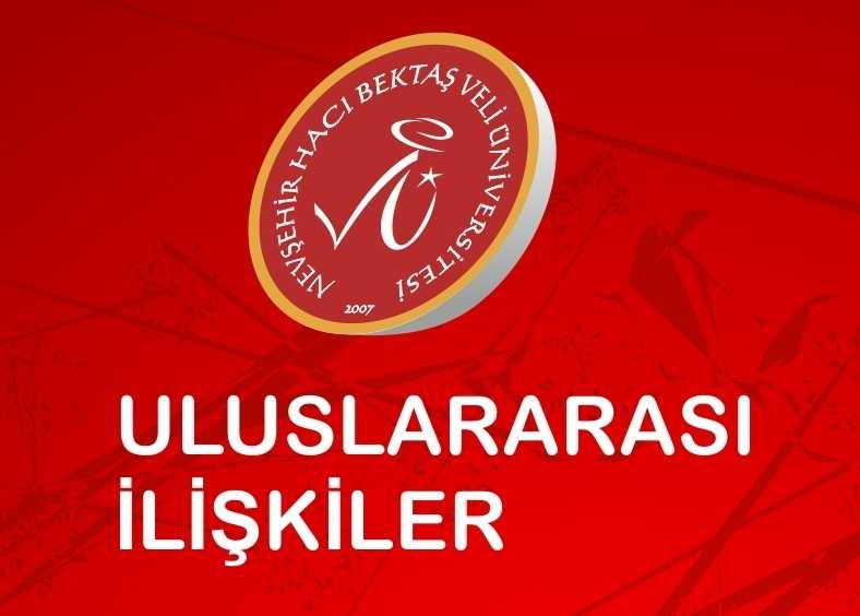 Nevşehir Hacı Bektaş Veli Üniversitesi’den Yeni Erasmus Plus Anlaşması